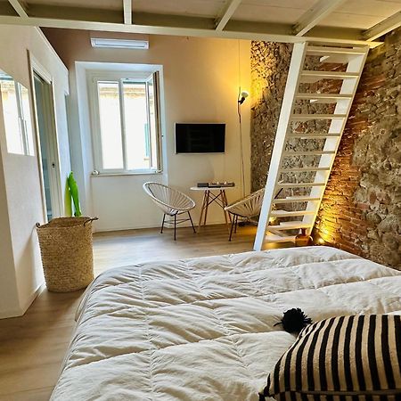 Civiconovantatre - New B&B San Vincenzo Kültér fotó