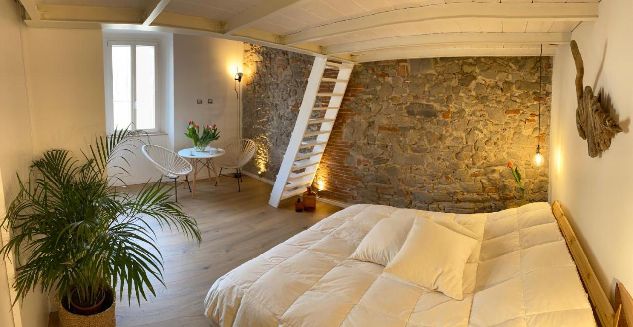 Civiconovantatre - New B&B San Vincenzo Kültér fotó