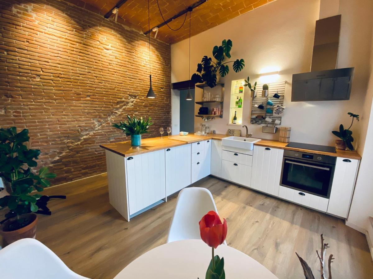Civiconovantatre - New B&B San Vincenzo Kültér fotó