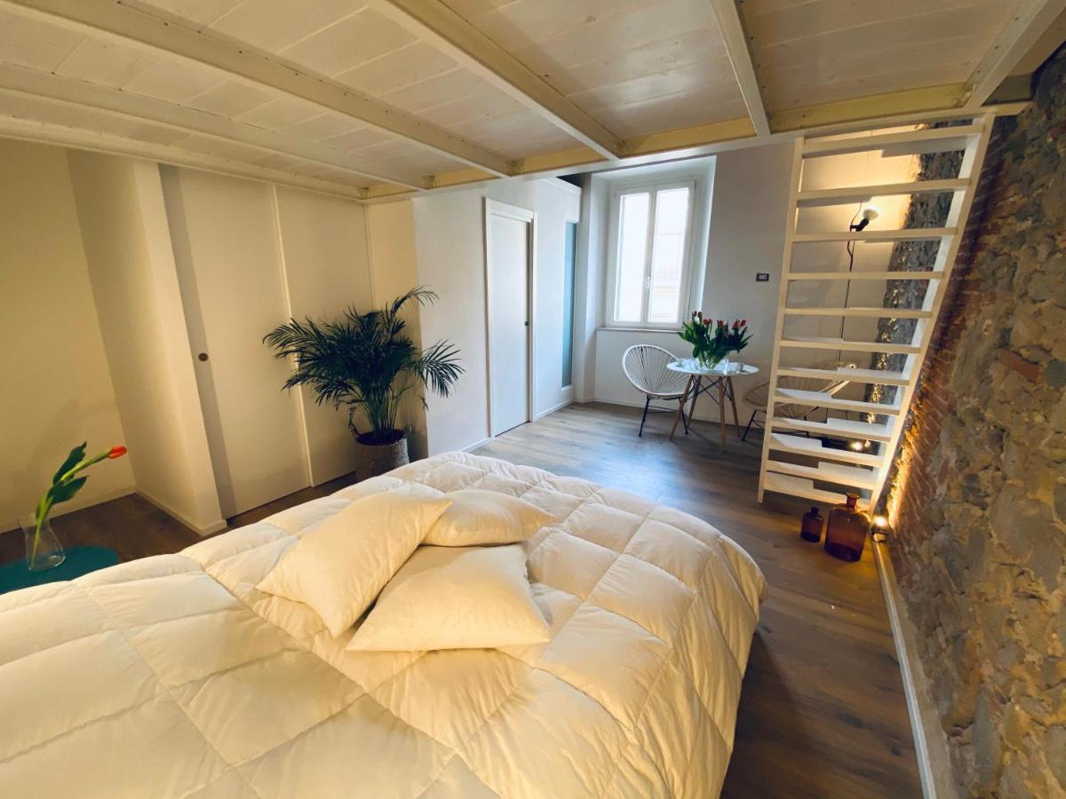 Civiconovantatre - New B&B San Vincenzo Kültér fotó
