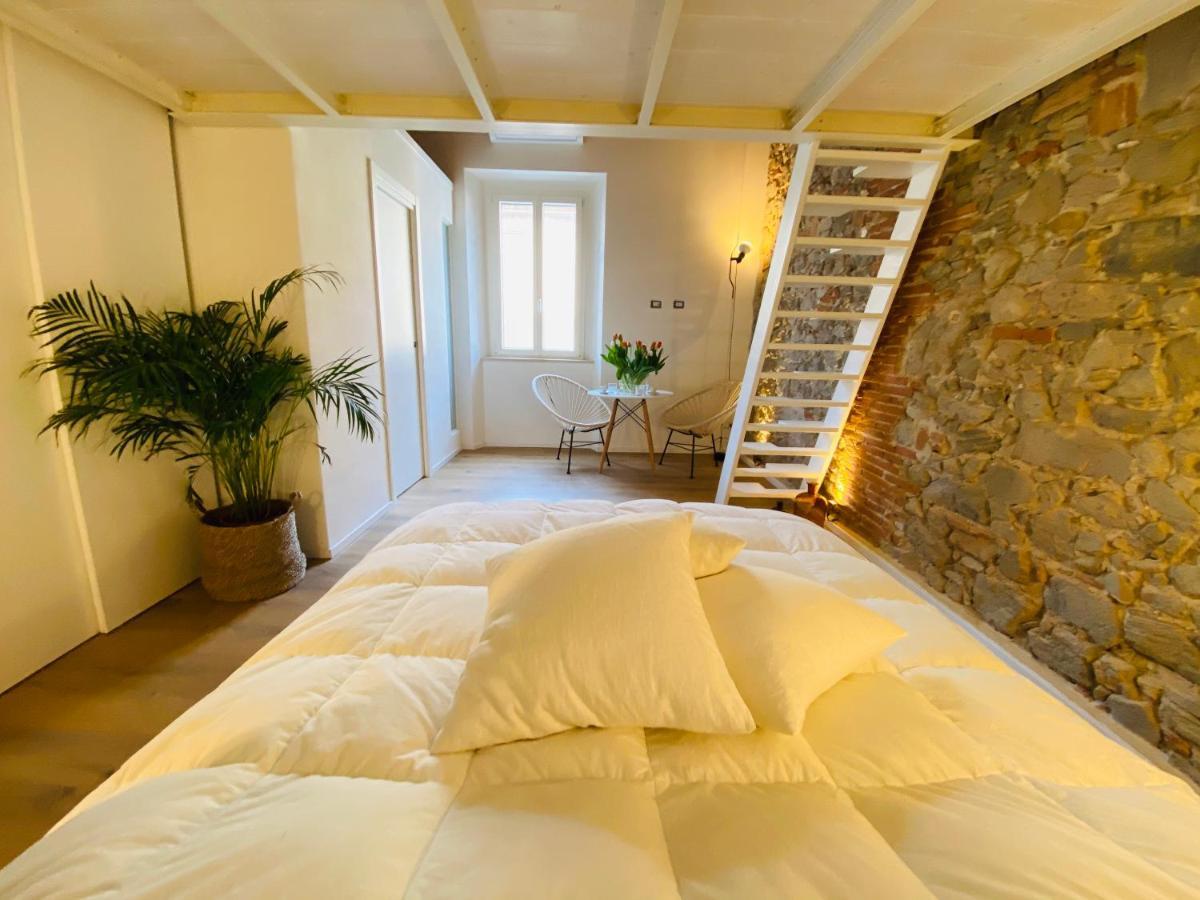 Civiconovantatre - New B&B San Vincenzo Kültér fotó