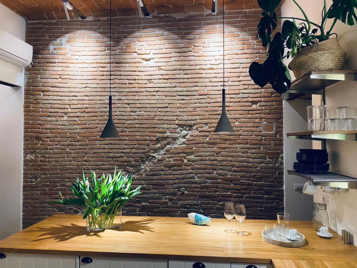 Civiconovantatre - New B&B San Vincenzo Kültér fotó