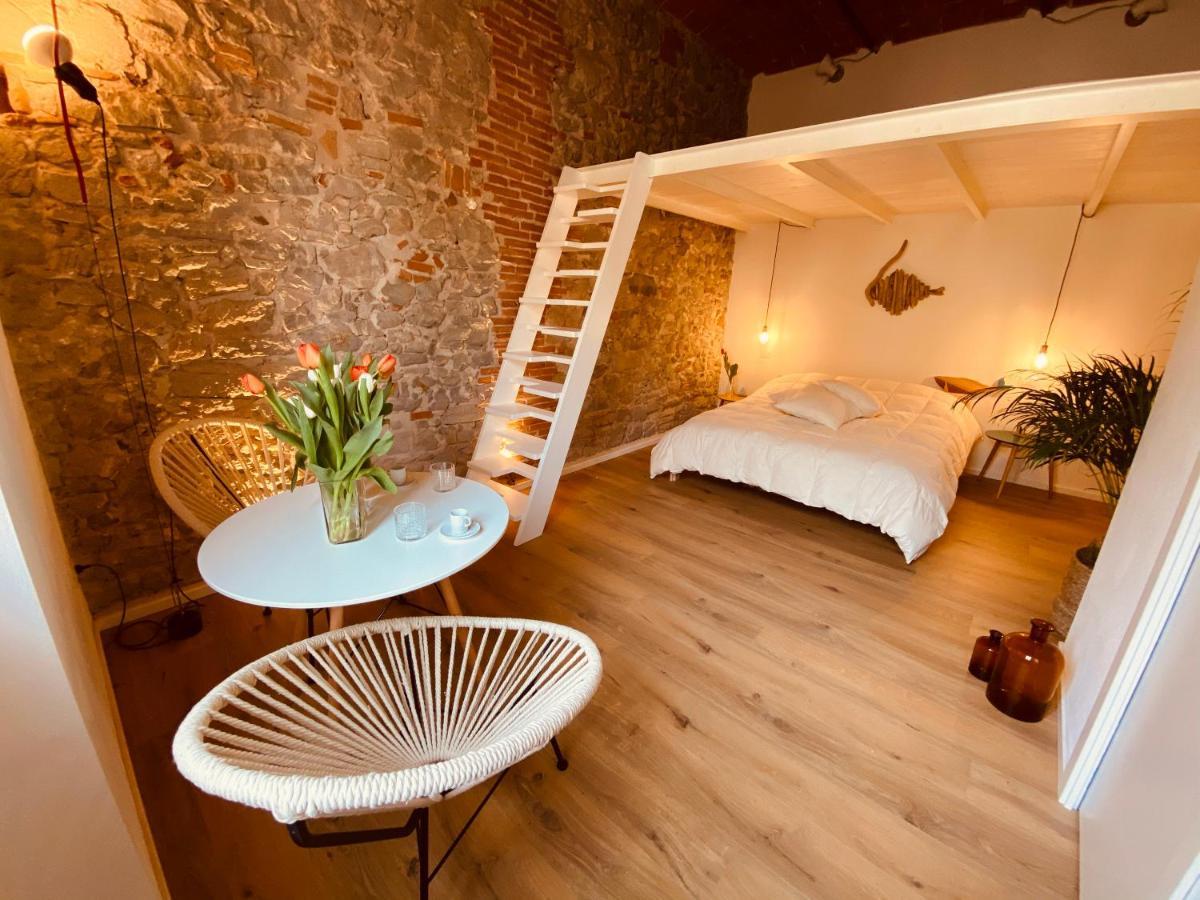 Civiconovantatre - New B&B San Vincenzo Kültér fotó