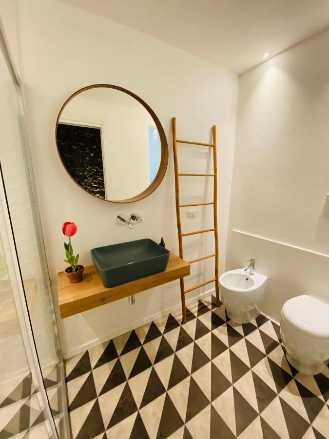 Civiconovantatre - New B&B San Vincenzo Kültér fotó