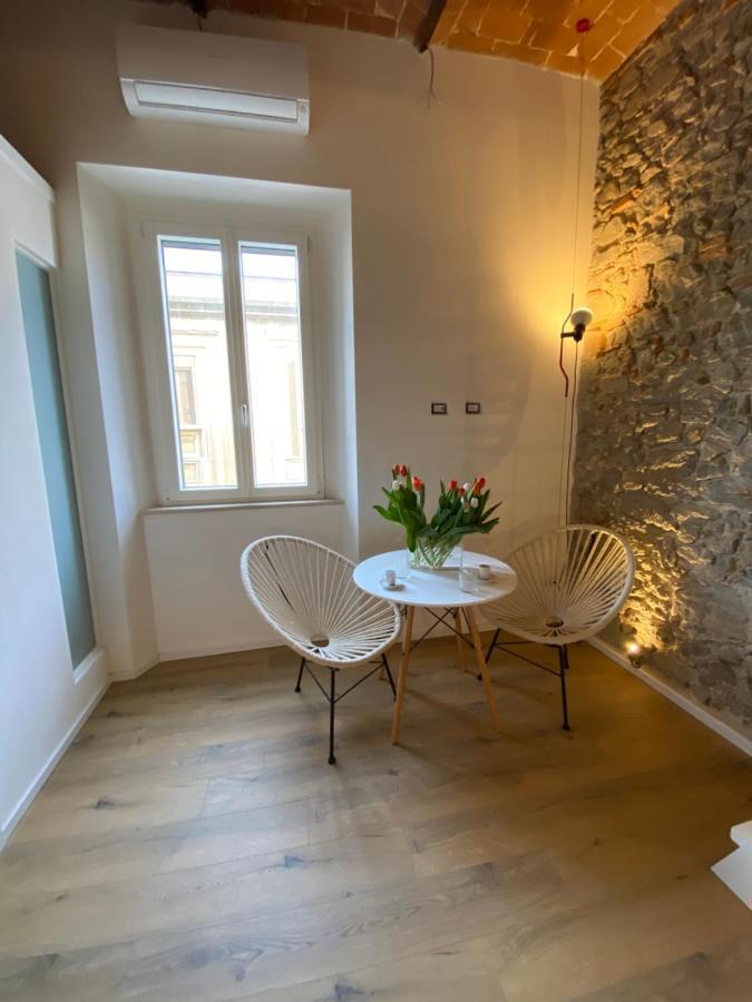 Civiconovantatre - New B&B San Vincenzo Kültér fotó
