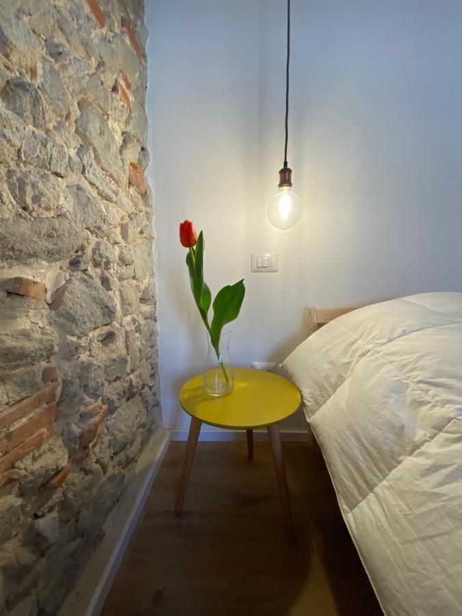 Civiconovantatre - New B&B San Vincenzo Kültér fotó