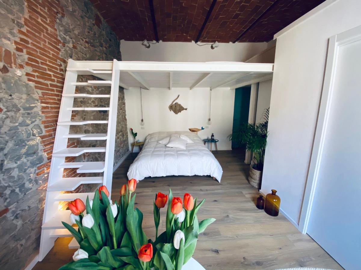 Civiconovantatre - New B&B San Vincenzo Kültér fotó