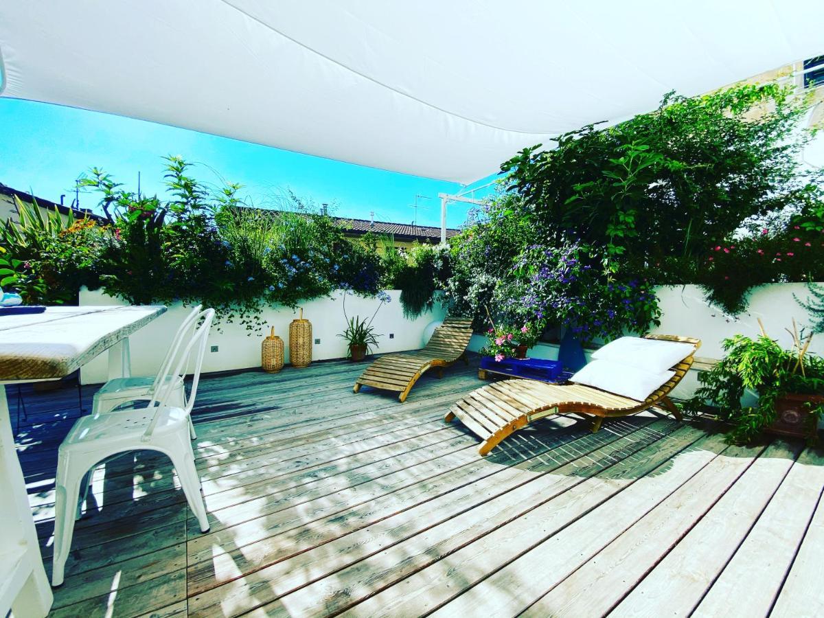 Civiconovantatre - New B&B San Vincenzo Kültér fotó