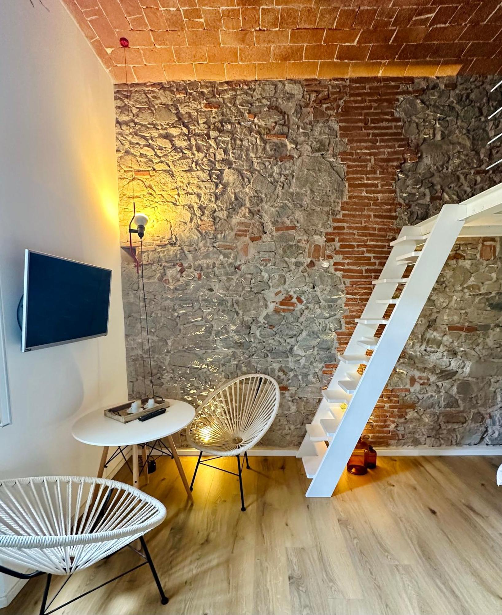Civiconovantatre - New B&B San Vincenzo Kültér fotó